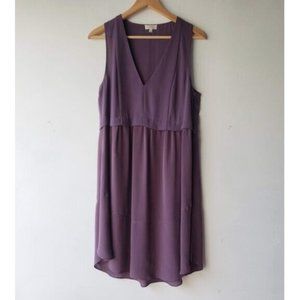 NWT Aritzia Wilfred Vignette Dress